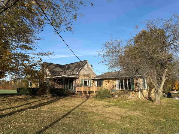 7265 Walls Rd, Worthington, IN 47471