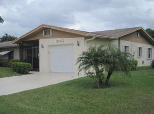 6352 Lasalle Rd, Delray Beach, FL 33484