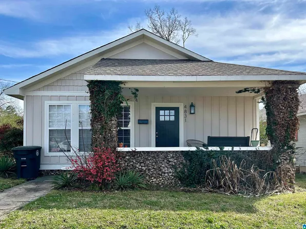 4831 3rd Ave S, Birmingham, AL 35222