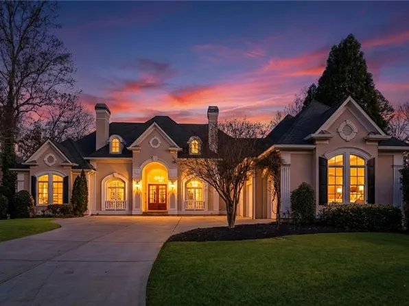650 Greenview Ter, Milton, GA 30004