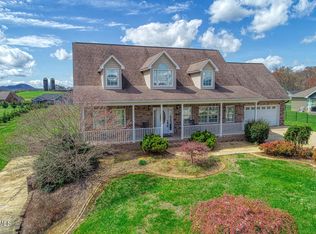 608 Church Ln, Church Hill, TN 37642