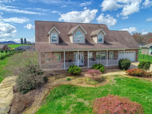 608 Church Ln, Church Hill, TN 37642