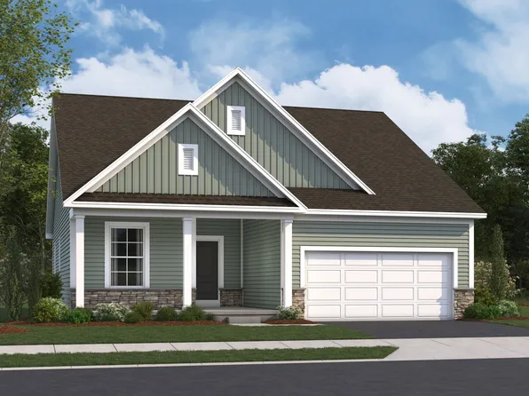 123 Charlie Dr, Delaware, OH 43015