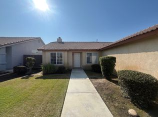 4203 Silver Maple Ct, Bakersfield, CA 93313
