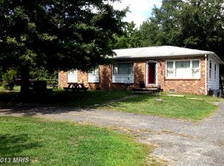 4701 Overview Dr, Fredericksburg, VA 22408