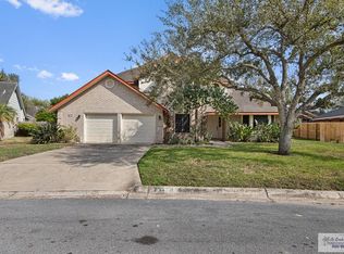 4722 Beaver Pond Dr, Brownsville, TX 78520
