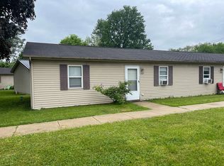 1427-1429 Aster Street, Logansport, IN 46947