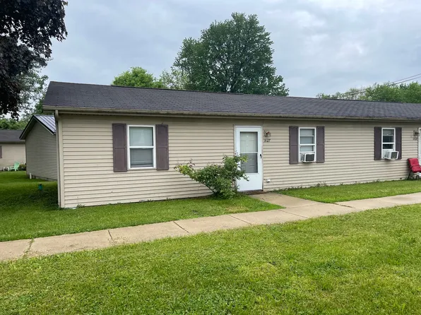 1427-1429 Aster St, Logansport, IN 46947