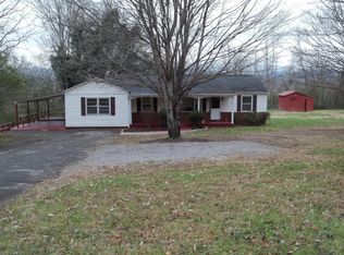 254 Mahoney Rd, Oliver Springs, TN 37840