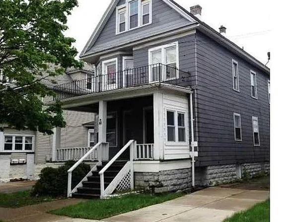 61 Macamley St, Buffalo, NY 14220