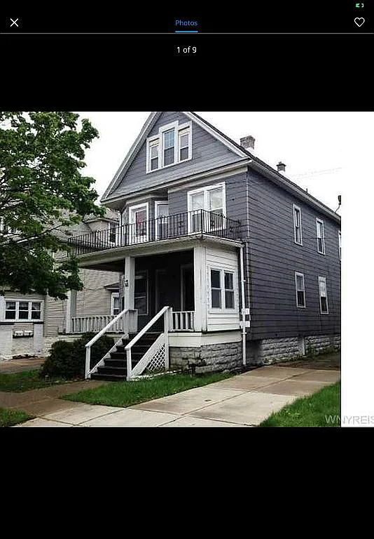 61 Macamley St photo 1