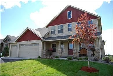 The Beautiful Home