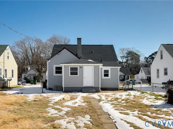 1305 Overlook St, Richmond, VA 23224