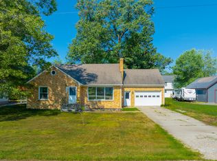 3329 Estes St, Muskegon, MI