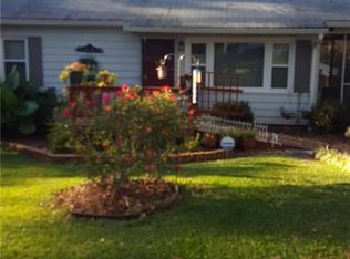 4182 Hanes Dr, Decatur, GA 30035