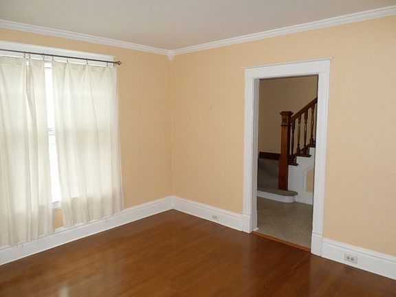 First Floor-Living Room