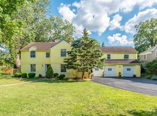 2110 Shadford Rd, Ann Arbor, MI 48104