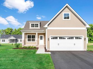 The Daisey - TV Plan, The Vines of Sandhill, Milton, DE 19968