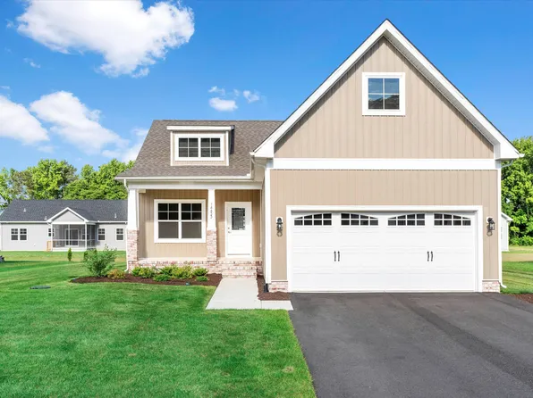 The Daisey - BT Plan, BeachTree Preserve