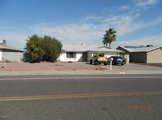 5620 W Acoma Dr, Glendale, AZ 85306