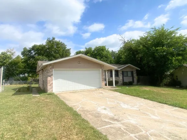 511 Seaside Dr, Dallas, TX 75232
