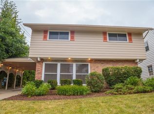 14257 Washington Blvd, University Heights, OH 44118