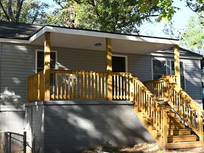 105 Gibson St, Spartanburg, SC, 29306