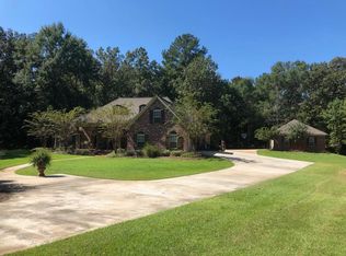 313 London Cv, Brandon, MS 39047