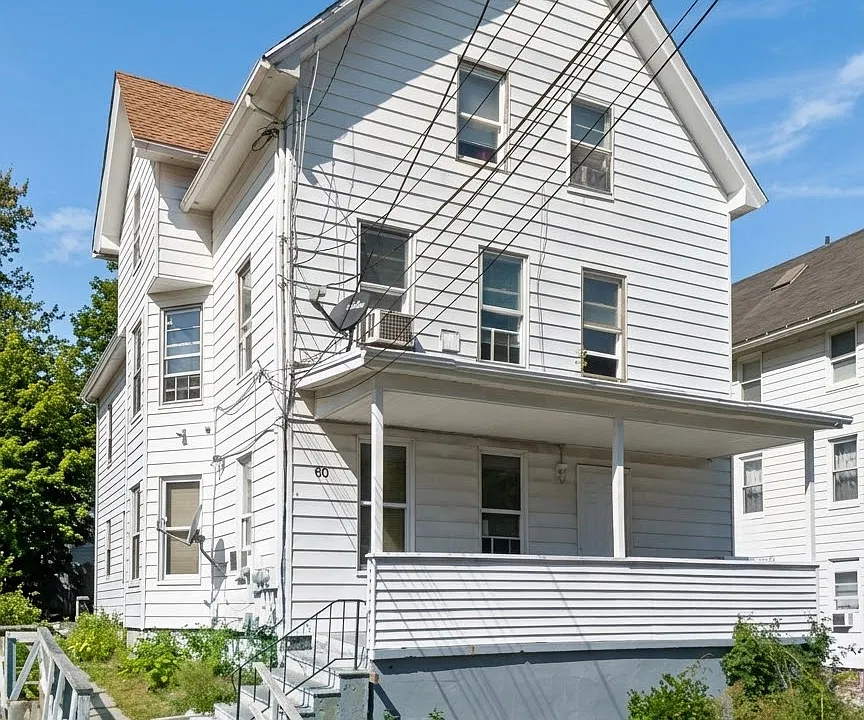60 Prospect St #2
