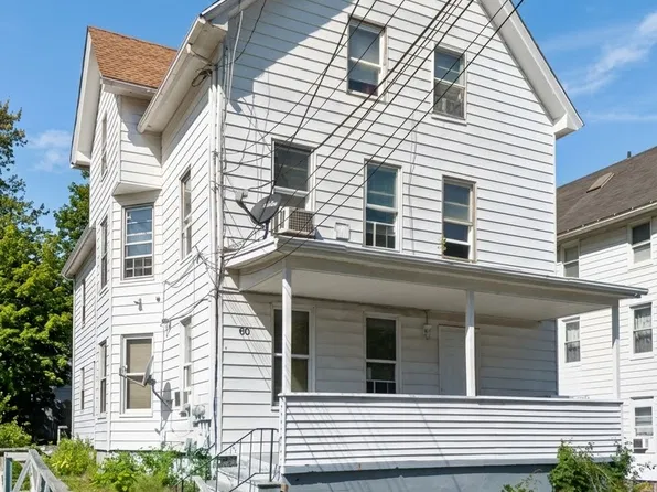 60 Prospect St APT 2, Meriden, CT 06451