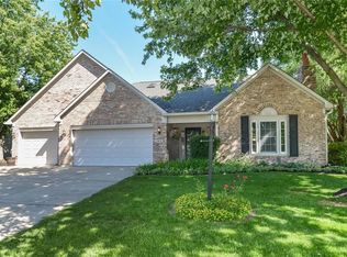 11930 Glen Scott Dr, Indianapolis, IN