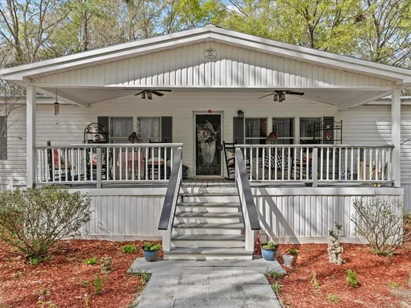 187 Knob Hill Cir, Dothan, AL 36301