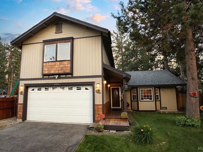 2005 Arrowhead Ave, South Lake Tahoe, CA, 96150