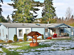 22303 Entwhistle Rd E, Buckley, WA 98321