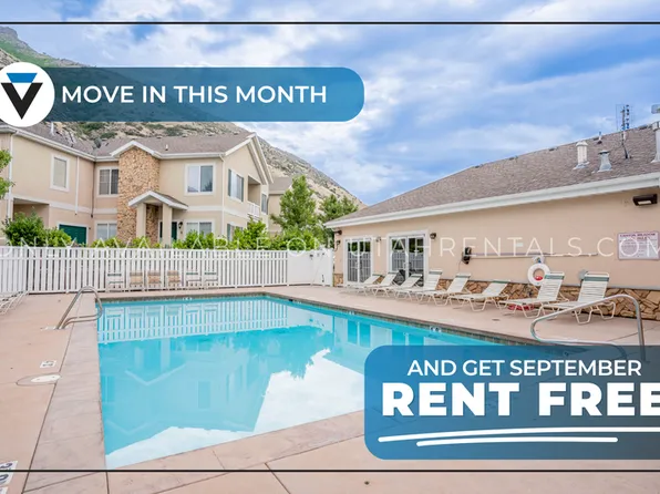 1043 Canyon Meadow Dr APT 7, Provo, UT 84606