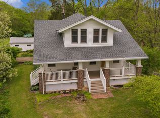 7770 Bale Kenyon Rd, Lewis Center, OH 43035