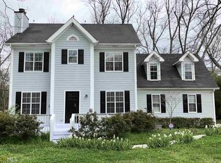 3480 Maplehurst Dr, Decatur, GA 30032