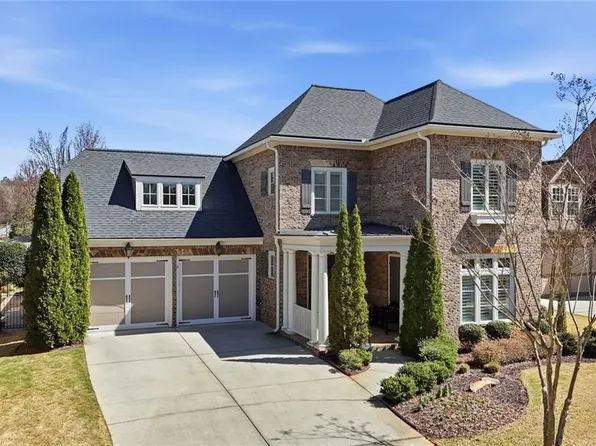 306 Lakeside Trce, Canton, GA 30115