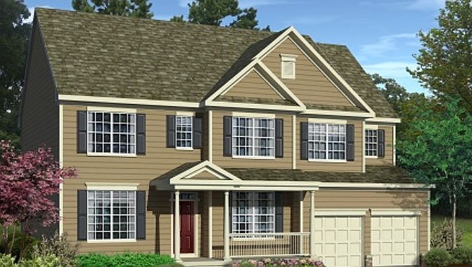 Exterior TRJ