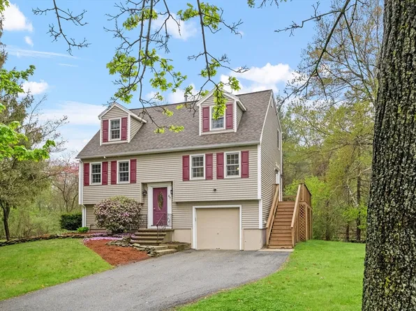67 Magna Rd, Methuen, MA 01844