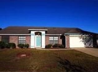 4666 Eaglewood Dr, Orlando, FL 32817