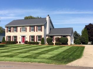 5430 Gatwick Ct, Kalamazoo, MI 49009