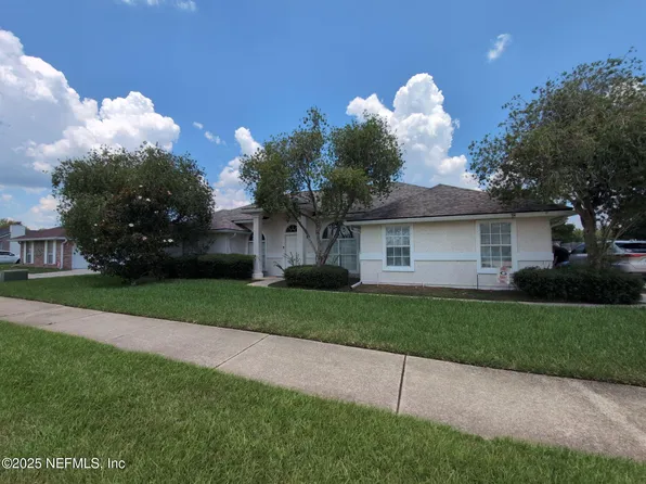 3417 CHIMNEY Drive, Middleburg, FL 32068