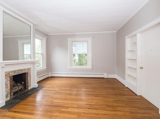 511 N Essex Ave #1, Narberth, PA 19072