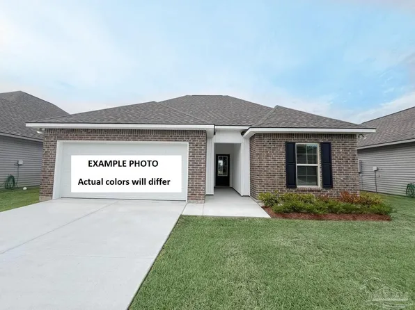 0 Eagle Pointe Rd Lot 6A, Pensacola, FL 32526