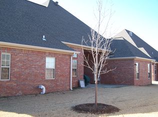 6113 Laurel Hill Ln, Rogers, AR 72758