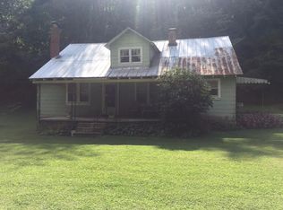 818 Todd Branch Rd, Mount Vernon, KY 40456