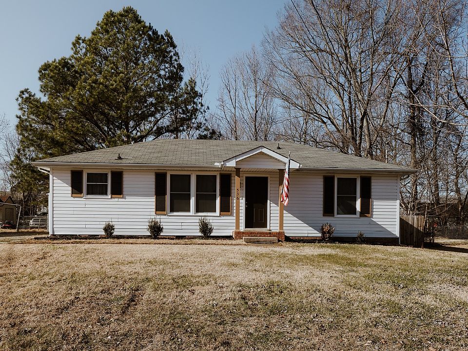 1st image of 536 Donna Dr