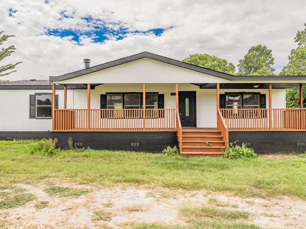 153 Clay Ct, Springtown, TX 76082