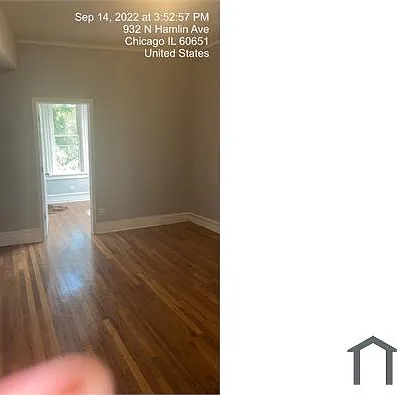 930 N Hamlin Ave #1 — Photo 8